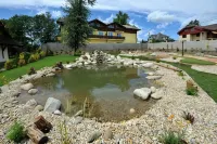 Aplend Domceky Tatry Holiday