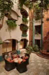Hotel Mansion Del Valle