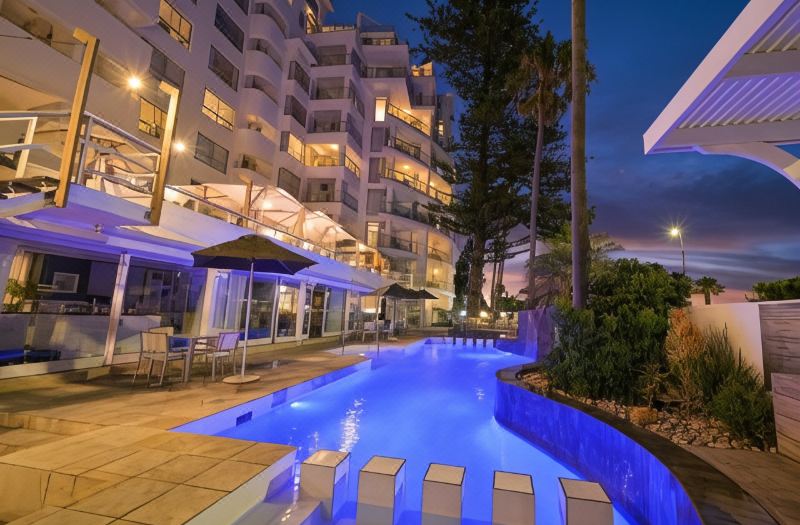 Peninsula All Suite Hotel by Dream Resorts photo 3