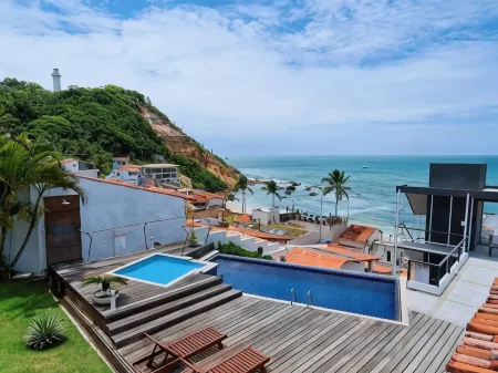 Pousada Ilha da Saudade