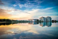 Prosperous Hotels in Hat Yai