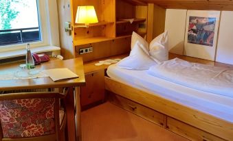 Schwarzwaldhotel Klumpp