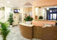 Hotel Centrale Hotels in Este