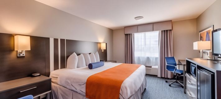 GuestHouse Lexington Hotels in Lexington