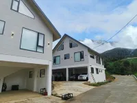 The Pampines Villa, Mount Kinabalu Hotels in Kundasang