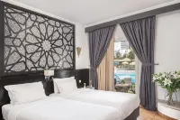 Odyssee Park Hotel Hotel di Agadir