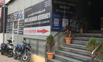 Hotel Sri Vaari Residency