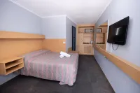 Windsor Heritage Motel 쿠라종 호텔