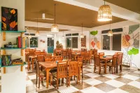 Chokling ArtHouse - the Treasure of Himalayas - breakfast