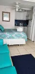Popular   ~ Quaint. Bogue Shores Condo --  just steps to a beautiful beach - 3 stjerner