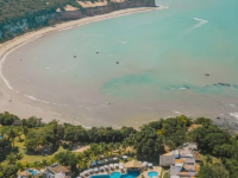 Sun Bay Pipa Hotéis โรงแรมในปิปา