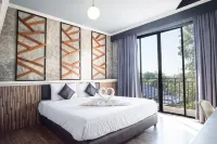 The Proud Hotel Hotels in Ubon Ratchathani