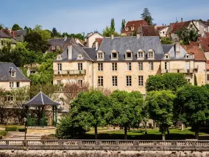 Hôtel Restaurant de Bouilhac