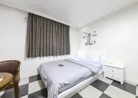 Goseong Dragon Spa Village Goseong Dinosaur World Expo附近的飯店