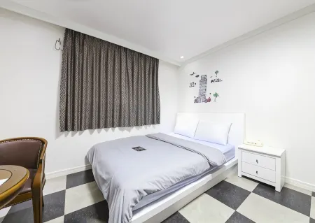 Goseong Dragon Spa Village