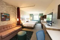 Home2 Suites by Hilton Hammond Các khách sạn ở Hammond