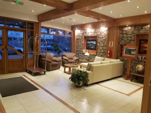 Hotel Tierra del Fuego