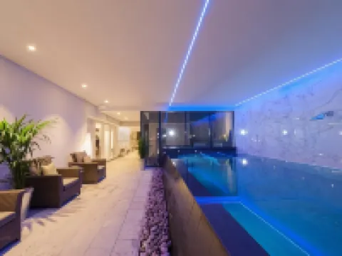 Appleby Manor Hotel & Garden Spa Hotel a Appleby-in-Westmorland