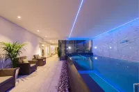 Appleby Manor Hotel & Garden Spa Hotels in Appleby