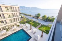 Tris3 Hotel - 비치