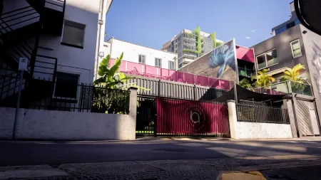 Brisbane Quarters