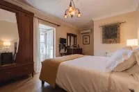 Quinta do Outeiro Hotels in Ancede