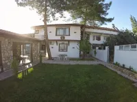 Pınar Vintage House