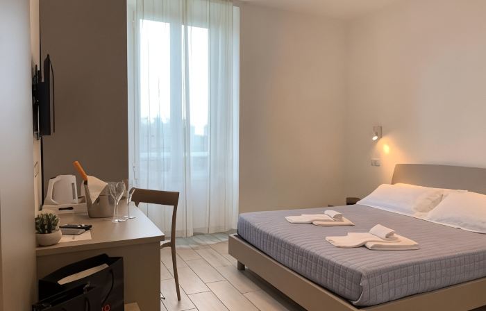Affittacamere Sapore di Mare