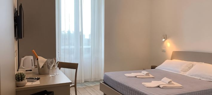 Affittacamere Sapore di Mare Hotels in Levanto