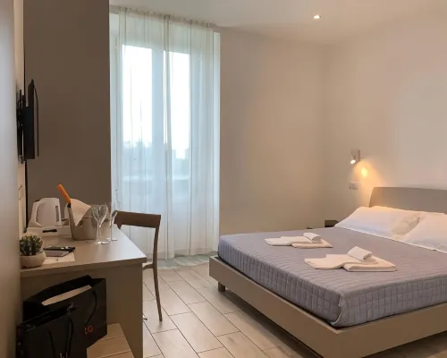 Affittacamere Sapore di Mare Hotels in Levanto