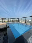 Keep SUÍTES Hotel - Swimmingpools