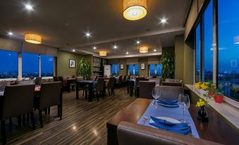 Anise hotel Hanoi