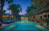 Khmer Mansion Boutique Hotel - Romantic