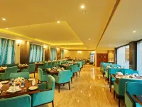 Regenta Central Srinagar 스리나가르 호텔