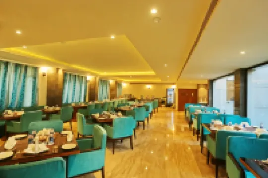 Regenta Central Srinagar