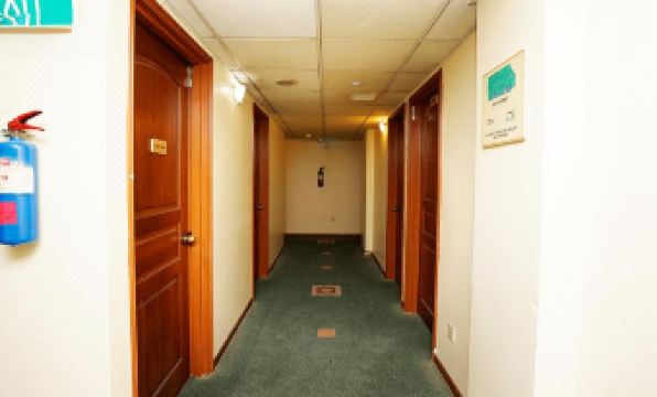 싱가포르 뉴 오키드 호텔(New Orchid Hotel) 2성급 호텔 부대시설