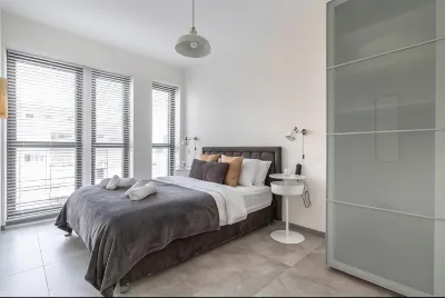 J-Tower Apartments