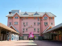 Hotel Ikaho No Mori