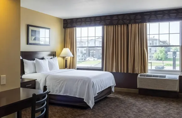 邁諾特美茵斯坦套房酒店