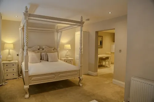 No.10 Preston Hotels in Bamber Bridge