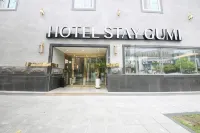Hotel Stay Gumi Hoteles en Gumi