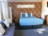 Aquarius Motel