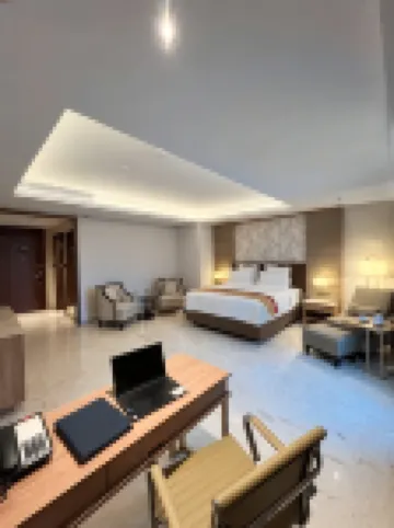 Grand Travello Bekasi のホテル