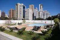 Mercure Belo Horizonte Savassi - Pools