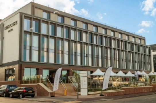 Mercure Paignton Hotel