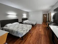 Studio 6 Suites Springfield, Oh - 2-Star