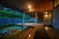 箱根隱居酒店 - 溫泉