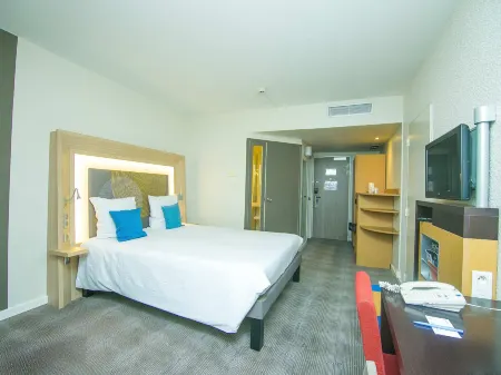 Hôtel Novotel Dakar