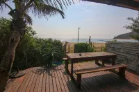 Underwater Explorer Hotels in Ponta do Ouro