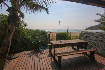 Underwater Explorer Hotels in Ponta do Ouro